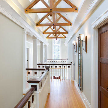Dover Shingle Style