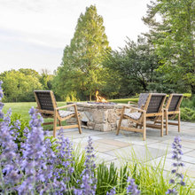 Fire Pit