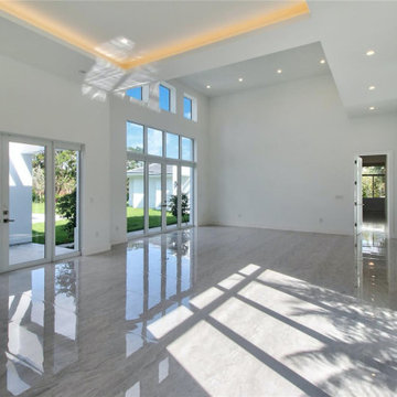 Contemporary Home - 02