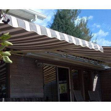 Retractable Awnings