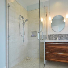 Hall Bathroom