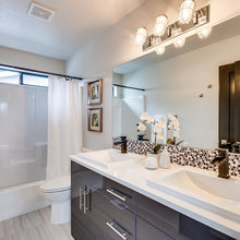 Guest bath