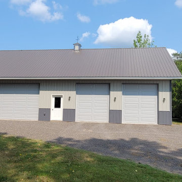 Storage Building