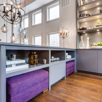 Urban Parlor