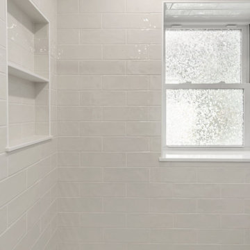 Zhus Guest Bathroom