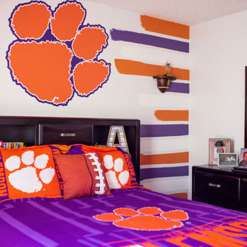 Tiger Town