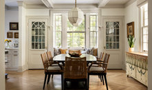 10 Ways to Build Historic Charm Into a New Home