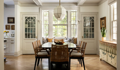 10 Ways to Build Historic Charm Into a New Home