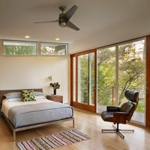 Cabin Doors
