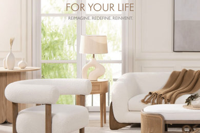 For Your Home, For your Life