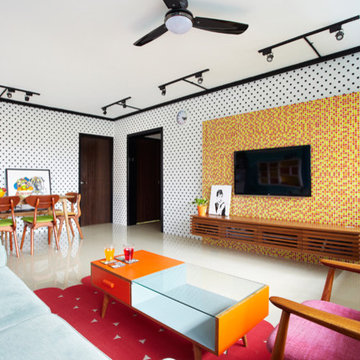 5-Room HDB - Hoy Fatt