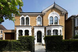 Private Home in Chiswick, London