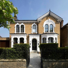 VINTAGE _ private home