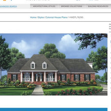 New House
