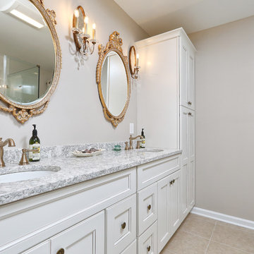 Bathroom Remodel - Mount Laurel