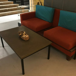 Custom Tables - Coffee Tables
