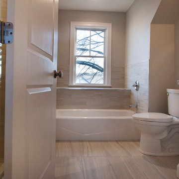 High End Condo Build and Design