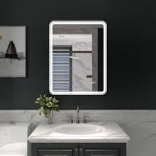Bathroom Mirrors