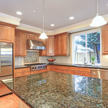 Linda Kitchen