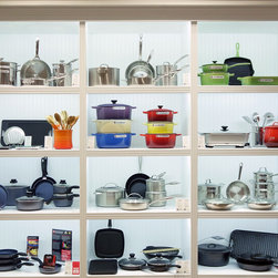 Abt Store - Cookware