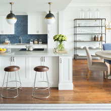 Kitchen lighting