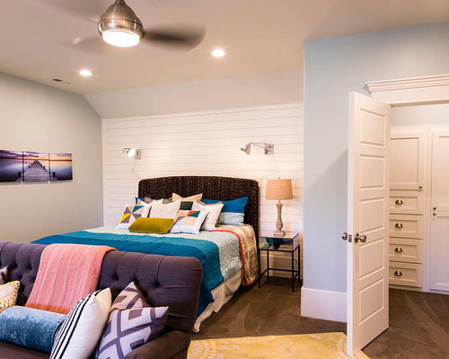 Craftsman Kids' Room Design Ideas, Remodels & Photos