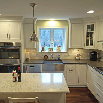 Southborough Kitchen