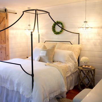 SGBD: Lauren's room