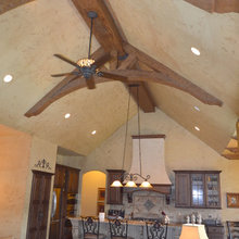 ceiling fans