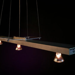 Lightlink lighting - Pendulum Suspension - Lighting