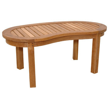 Kidney Table (Curve Table)