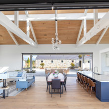 Cabin Overall