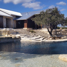 Patio Ideas
