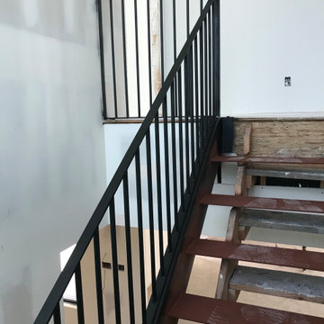 Economic Handrails