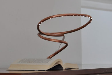 RAMè table lamp