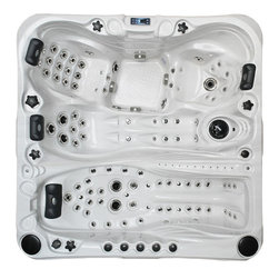Passion Spas Exclusive Collection, EUPHORIA - Hot Tubs