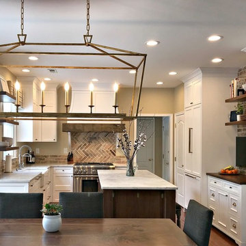Doylestown, PA Kitchen