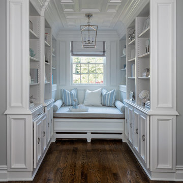 Deer Run Renovation - Master Bedroom