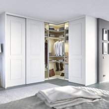Ankleidezimmer
