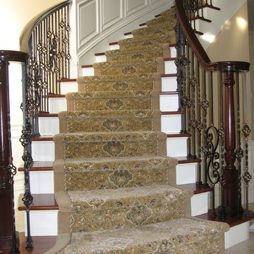 Stair Runners