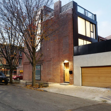 Carroll Gardens Multifamily Condo