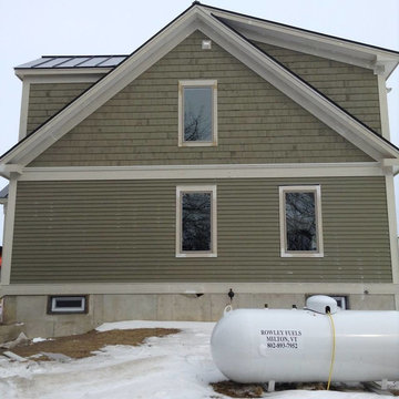 Sorrell Construction Management