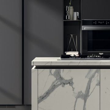 Scavolini Kitchens