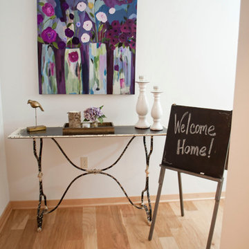 Duluth Condo