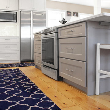 Open & Spacious Design Hits Home