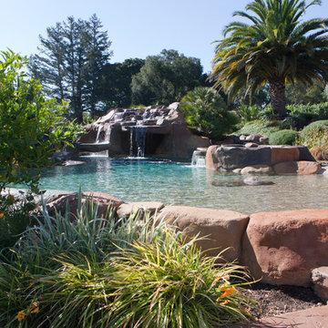 Wine Country Pool