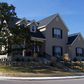 Meyer Brant Exterior Pics