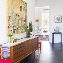 Entry Way Design