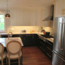 Kitchen & TV Cabinet - Products