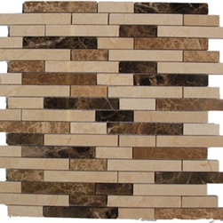 Mosaic Tile - Mosaic Tile